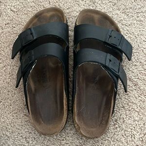 Birkenstock Black